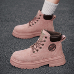 Сапоги Warrior, WXY-D637C