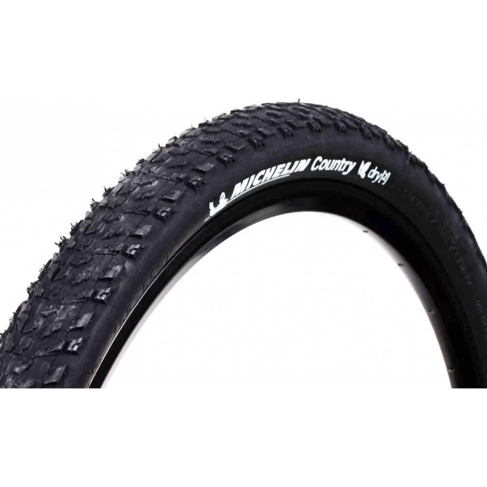 Покрышка МТБ Michelin Country Dry 2 26 x 2.0 кевлар.