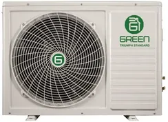 Сплит-система Green TSI-12HRSY3/TSO-12HRSY3 Triumph