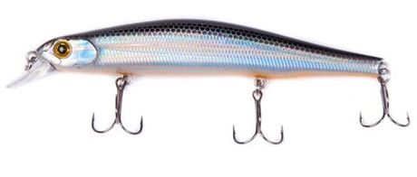 Fit Minnow (Original)