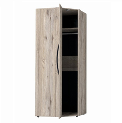 Шкаф угловой Nature 156 гаскон