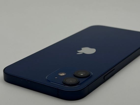 iPhone 12 256Gb Blue