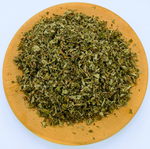 Репешок обыкновенный (лист)