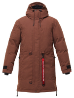 КУРТКА МУЖСКАЯ ПУХОВАЯ BASK PEVEK