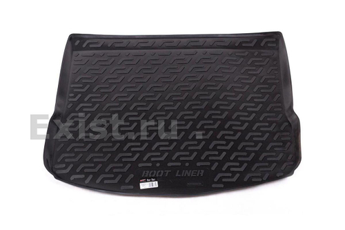 Коврик багажника (Mazda) / 0110050101