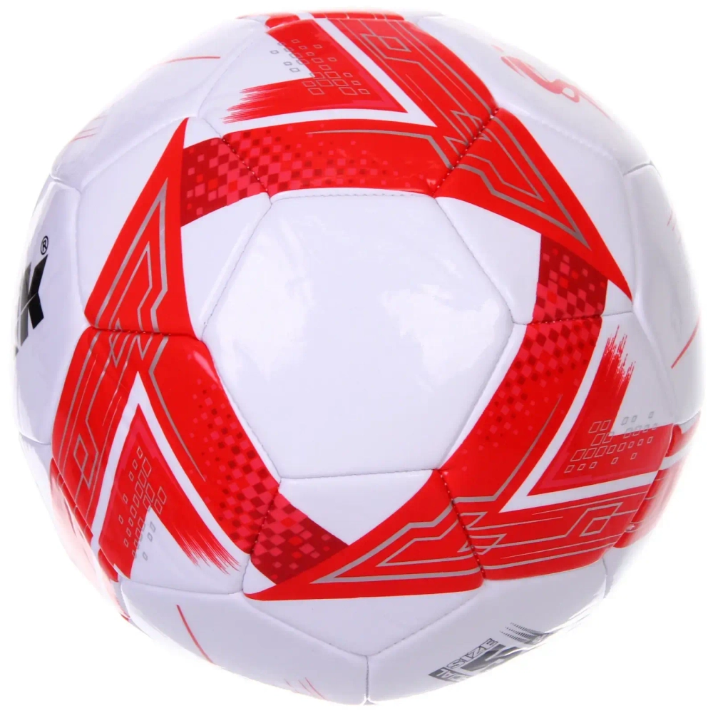 Мяч футбольный Meik MK-054 (ТПУ, размер 5)