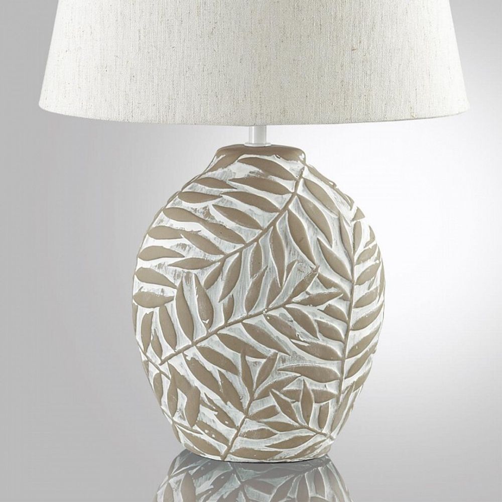 Настольная лампа декоративная Lumion Ramora 8134/1Т