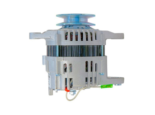 Генератор для Hitachi, NISSAN ALH7702