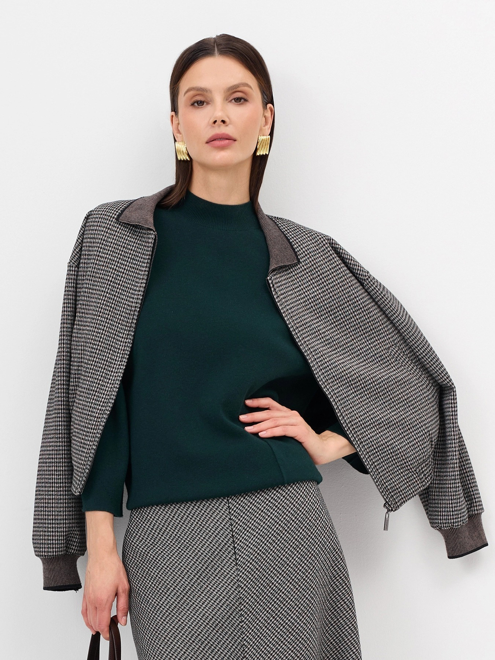 Джемпер женский BULMER