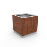 Вазон Солид S