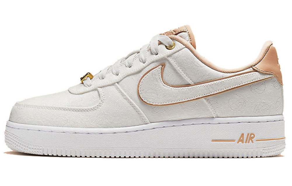 Кроссовки Nike Air Force 1 Low Lux (Женская размерная сетка)