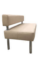 Секция Сатурн двухместная