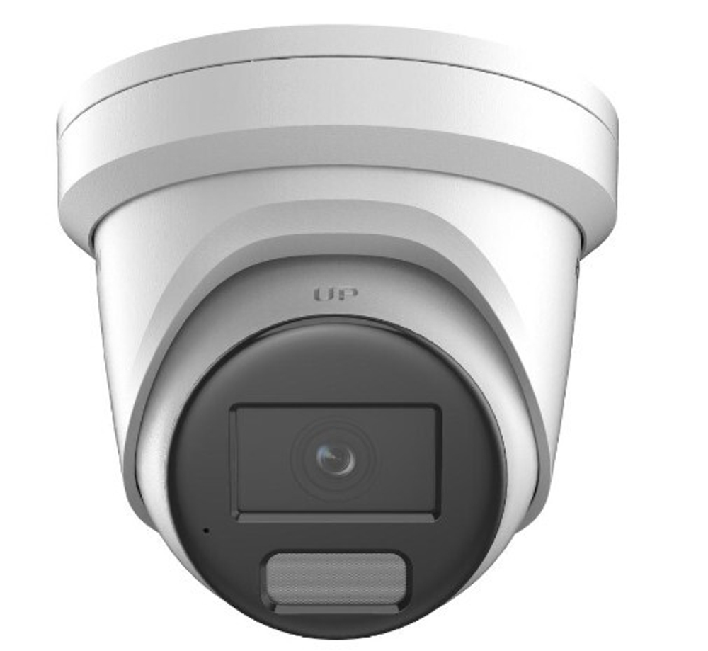 Видеокамера IP HIKVISION DS-2CD2387G2H-LIU(4mm)