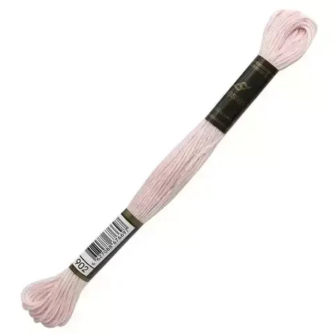 Мулине 'Bestex' (8м) (902)