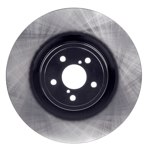 Диск тормозной пер. ADVICS F6F491B