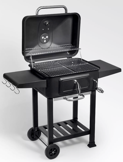 Гриль станция GoGarden Grill-Master 60 Pro [50143]