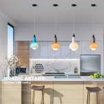 Подвесной светильник Imperiumloft TIRIL tiril01