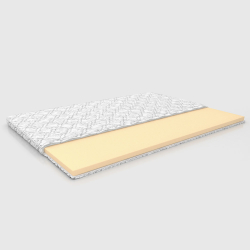 Наматрасник Soft Latex Lux
