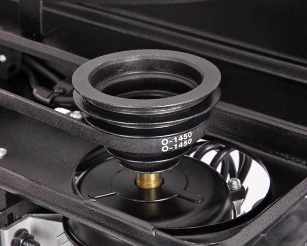 Станок сверлильный BELMASH RDP430-16F/380 радиальный S243B