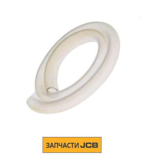 Патрубок JCB 02/200058