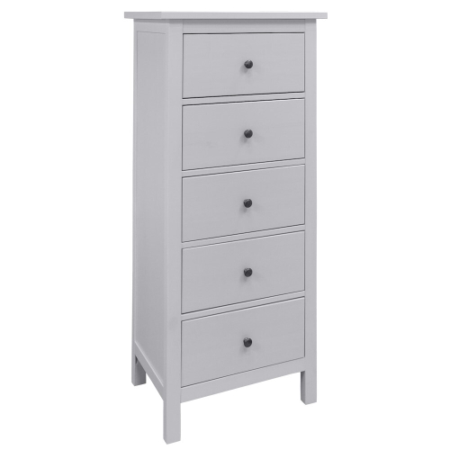 Комод Кантри (Hemnes) 05