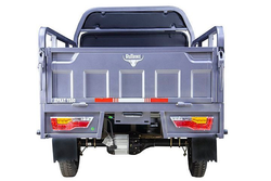 Электротрицикл RuTrike Гибрид 1500 (1000Вт, 60B)