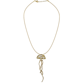 Подвеска Медузы