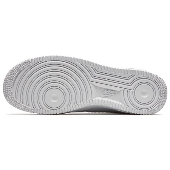 Кроссовки Nike Air FORCE 1 для скейтбординга Низкие кроссовки Унисекс