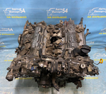 двигатель NISSAN CEDRIC 2000