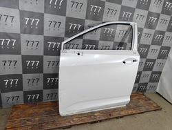 Дверь передняя левая Lexus RX 4 15-нв Б/У Оригинал 6700248160