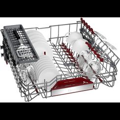 Посудомоечная машина Neff S197EB802E