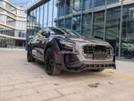 Широкий карбоновый обвес для AUDI Q8 4M 2019 - 2023 Ауди