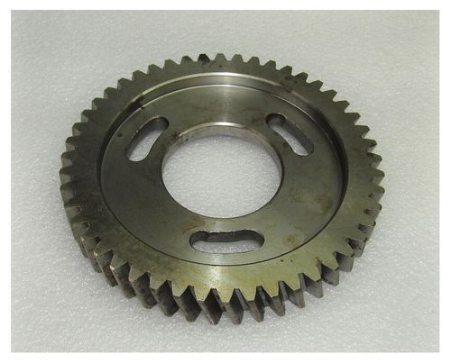 Шестерня привода ТНВД TDY 19 4L/Fuel injection pump timing gear