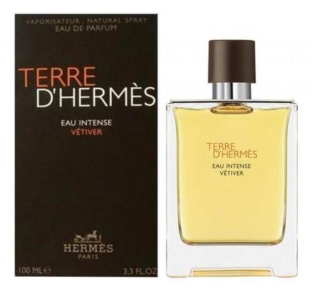 HERMES TERRE D'HERMES INTENSE