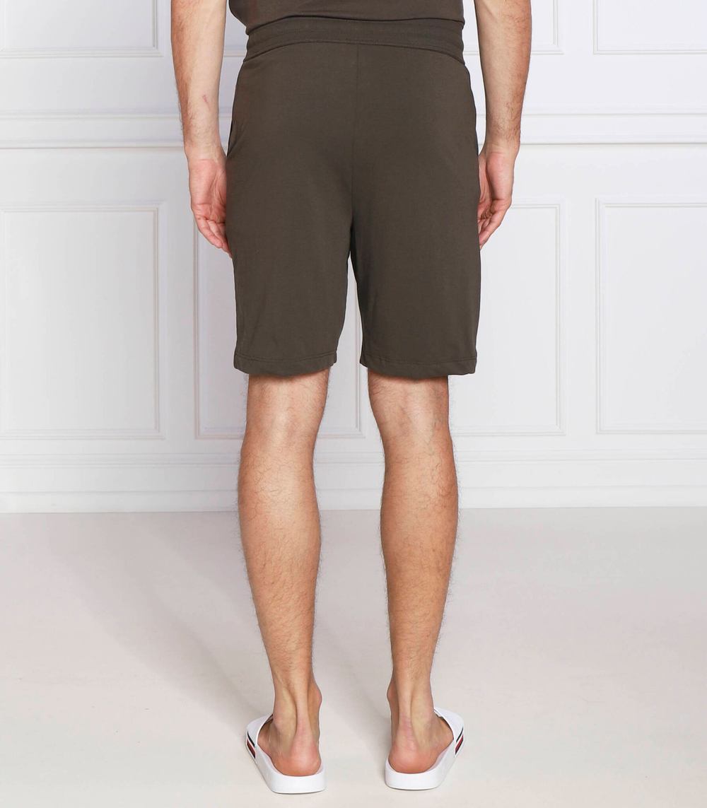 пижамные шорты Joop! Homewear - зеленый(30033148)