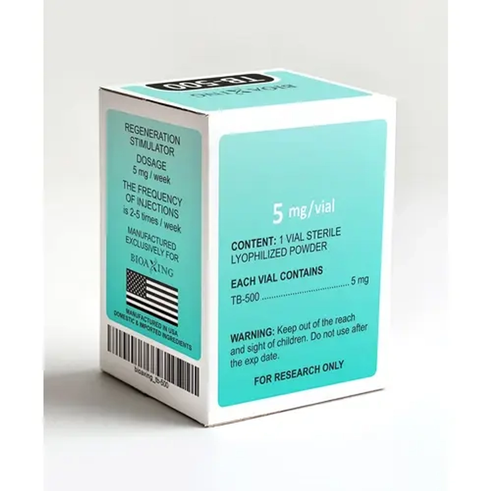 Bioaxing, TB-500, 5 мг