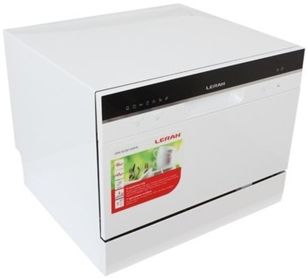 Посудомоечная машина LERAN CDW 55-067 WHITE