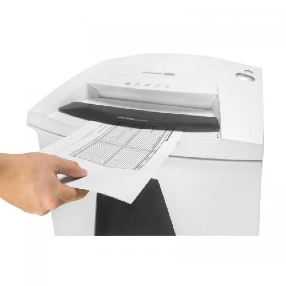 Уничтожитель документов HSM SECURIO B34 (5,8)