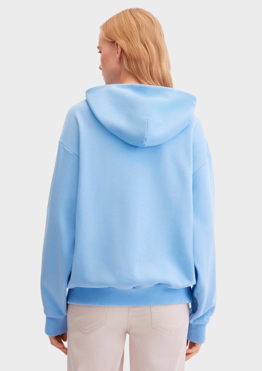 Толстовка Smith&Soul