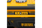 Генератор инверторный Denzel GK-2200iF