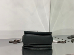 Valentino One Stud Bag with Chain 19 cm