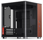 Корпус mini-ITX JONSBO TK-0 Black