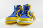 Кроссовки Jordan Air Jordan 1 Og Laney