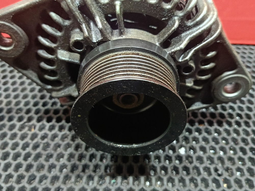 Генератор 120A