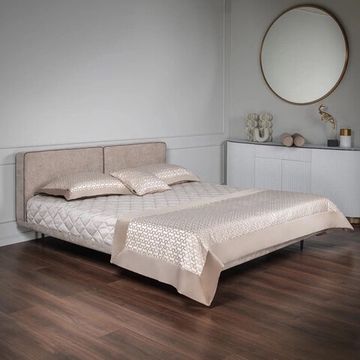 Кровать с решеткой OLBIA, FRATELLI BARRI