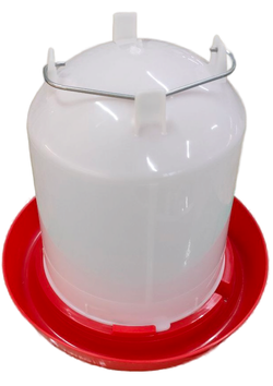 Поилка вакуумная 11 л