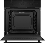 Электрический духовой шкаф Maunfeld AEOC6040B2