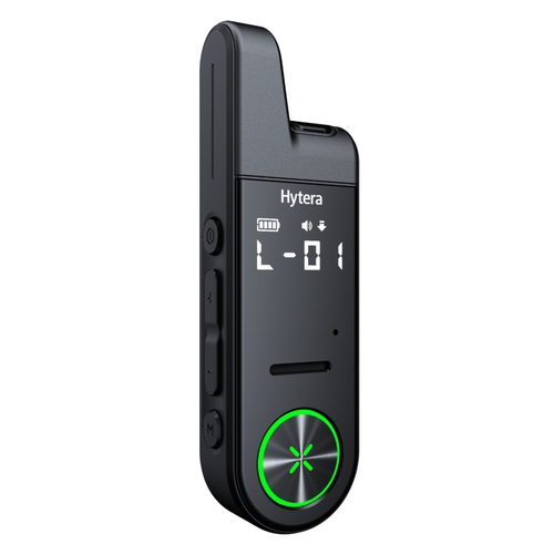 Hytera S1 mini Радиостанция портативная