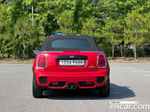 Mini Cooper S Convertible JCW (04.2020)