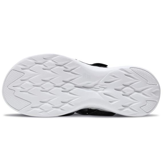 Skechers On The Go 600 'Black White'